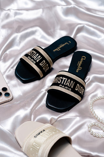 Sandalias