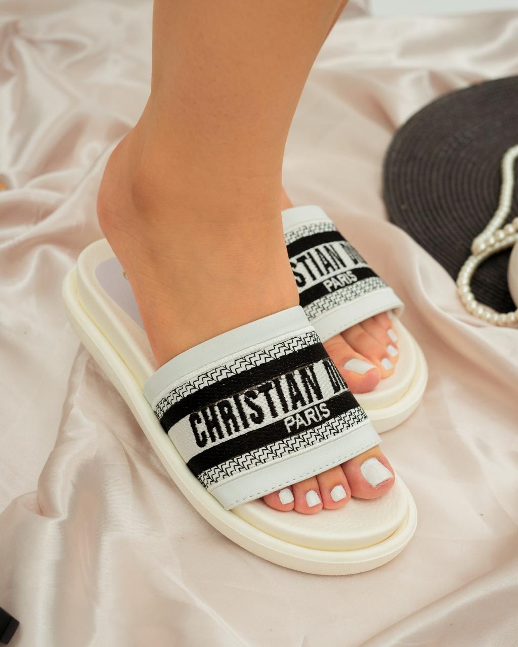 Sandalia Christian Dior